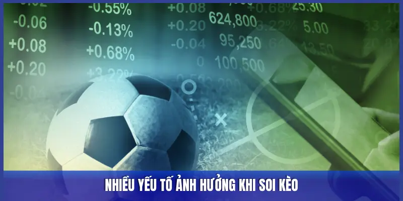 SOI KÈO tại keonhacai5