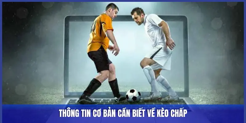 Kèo Chấp Ẩn Số 1/4, 1/2, 3/4 – Giải Mã Bắt Kèo Chuẩn 1 THÔNG TIN CƠ BẢN CẦN BIẾT VỀ KÈO CHẤP